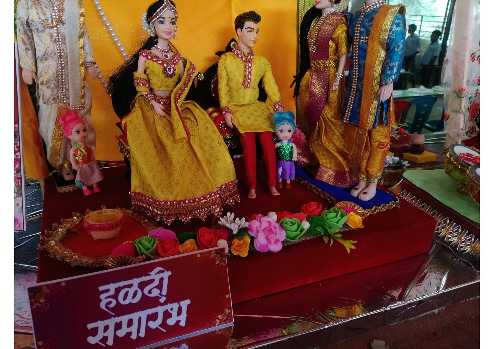 बैलगाडी